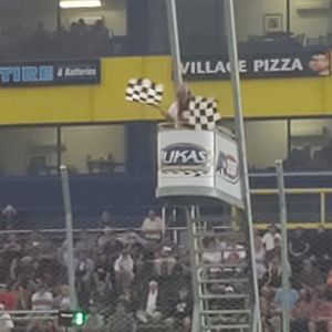 Meet your Posher, Todd